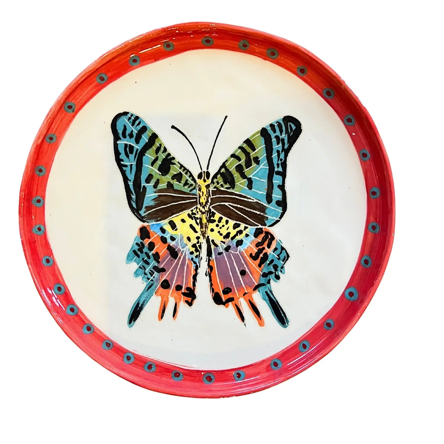 Mariposas