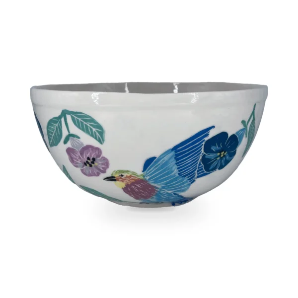 Bowl Colibrí