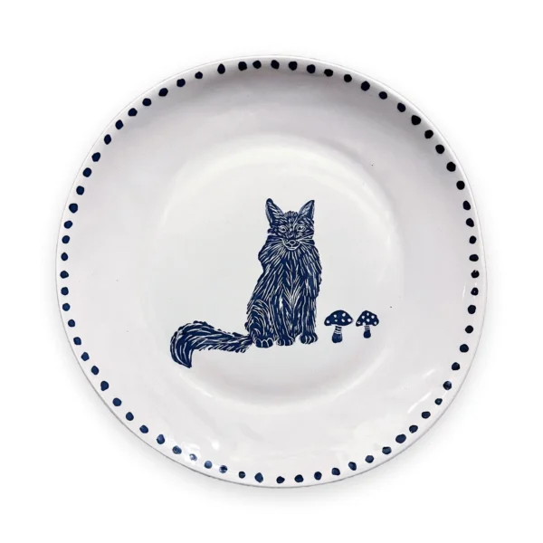 Plato Fox